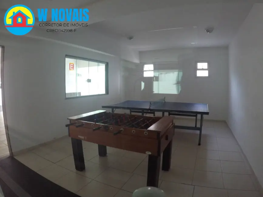 Foto 7 de Apartamento com 3 quartos à venda, 172m2 em Praia Grande - SP