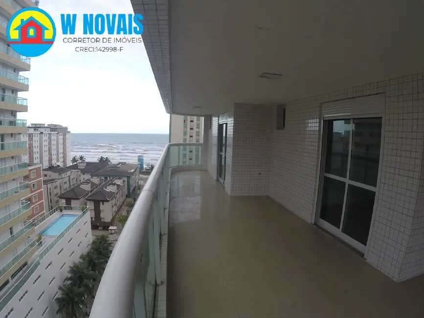 Foto 1 de Apartamento com 3 quartos à venda, 172m2 em Praia Grande - SP