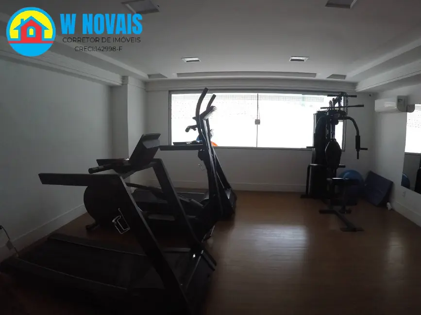 Foto 6 de Apartamento com 3 quartos à venda, 172m2 em Praia Grande - SP