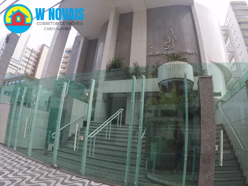 Foto 3 de Apartamento com 3 quartos à venda, 172m2 em Praia Grande - SP