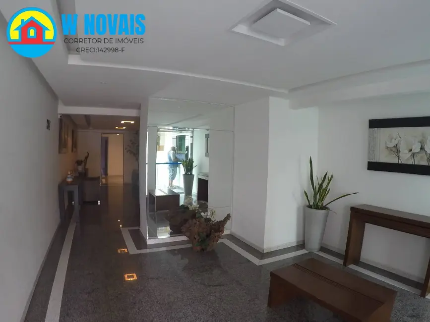 Foto 4 de Apartamento com 3 quartos à venda, 172m2 em Praia Grande - SP