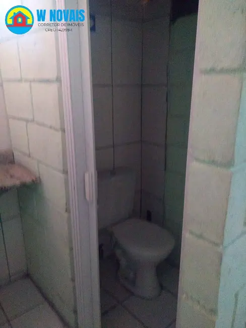 Foto 8 de Sala Comercial à venda, 180m2 em Quietude, Praia Grande - SP