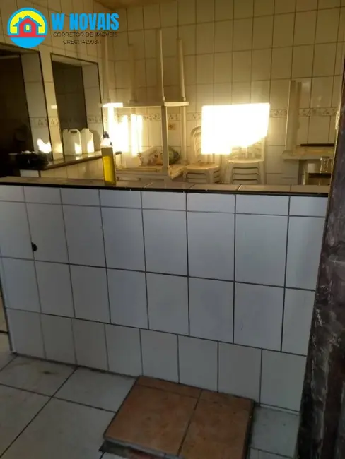 Foto 4 de Sala Comercial à venda, 180m2 em Quietude, Praia Grande - SP