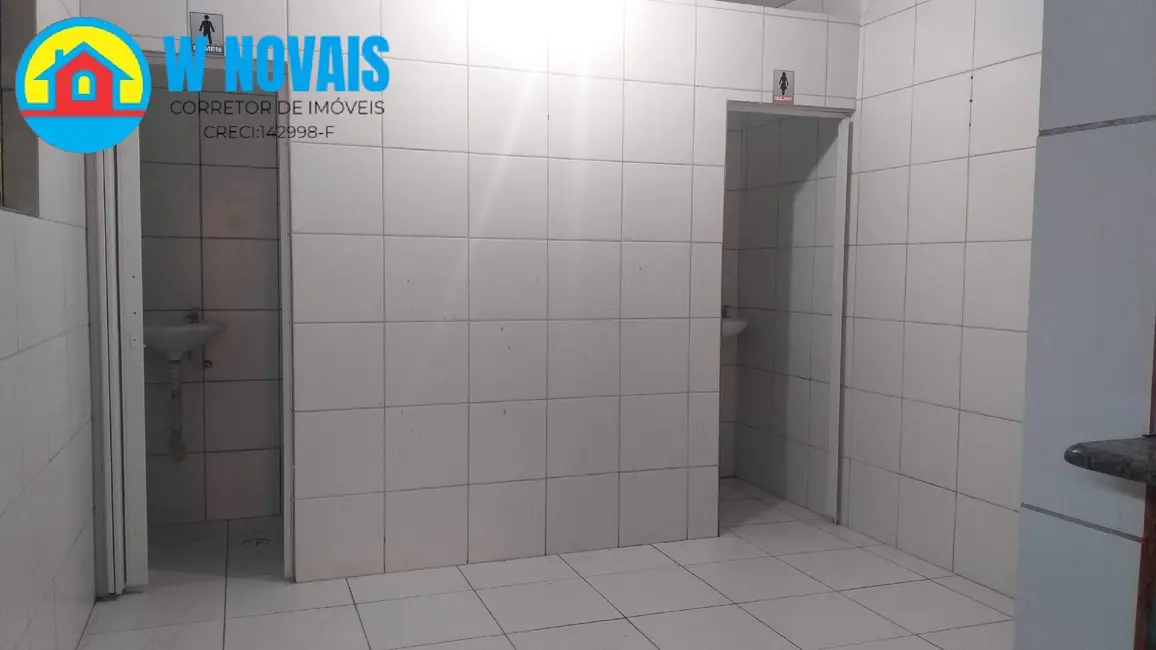 Foto 9 de Sala Comercial à venda, 180m2 em Quietude, Praia Grande - SP