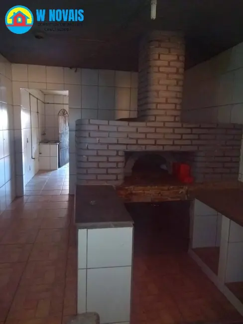 Foto 3 de Sala Comercial à venda, 180m2 em Quietude, Praia Grande - SP