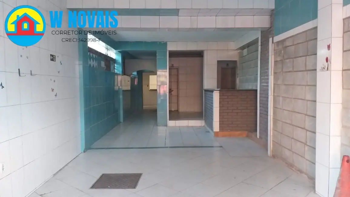 Foto 7 de Sala Comercial à venda, 180m2 em Quietude, Praia Grande - SP