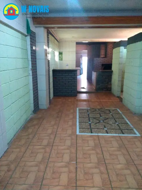 Foto 5 de Sala Comercial à venda, 180m2 em Quietude, Praia Grande - SP