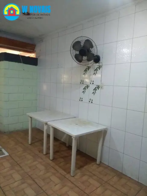 Foto 6 de Sala Comercial à venda, 180m2 em Quietude, Praia Grande - SP