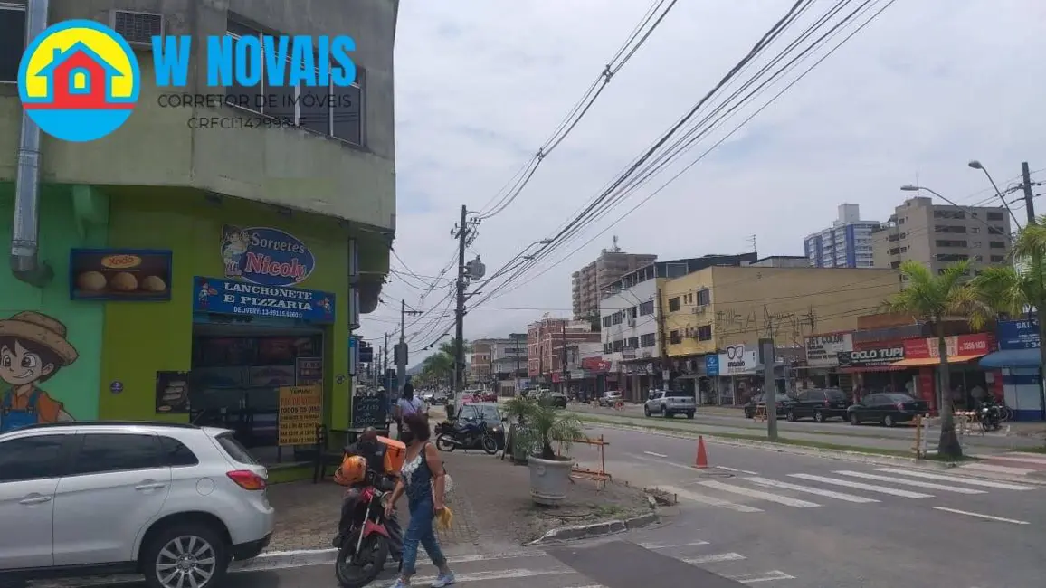 Foto 4 de Casa à venda, 650m2 em Praia Grande - SP