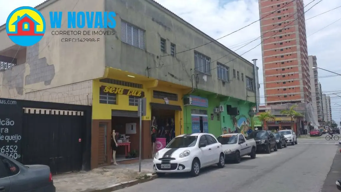 Foto 3 de Casa à venda, 650m2 em Praia Grande - SP