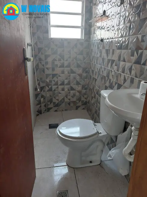 Foto 9 de Casa à venda, 650m2 em Praia Grande - SP