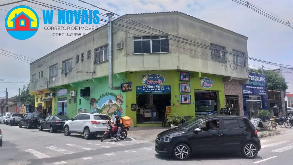 Foto 1 de Casa à venda, 650m2 em Praia Grande - SP