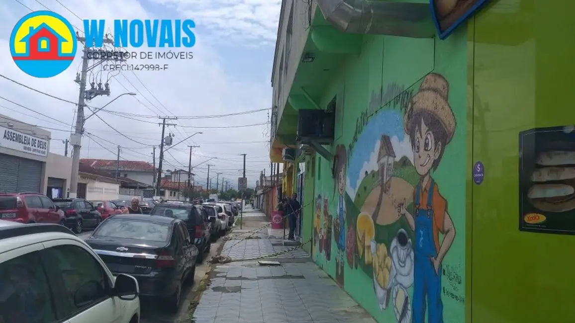 Foto 7 de Casa à venda, 650m2 em Praia Grande - SP