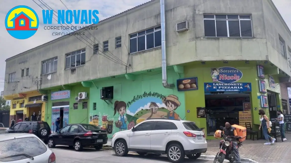 Foto 2 de Casa à venda, 650m2 em Praia Grande - SP