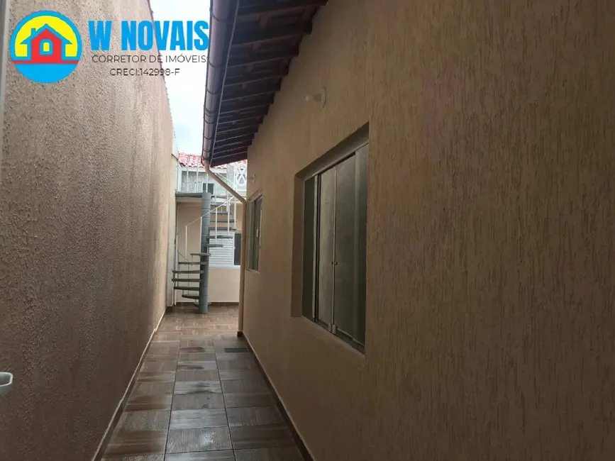 Foto 8 de Sala Comercial à venda, 187m2 em Ocian, Praia Grande - SP