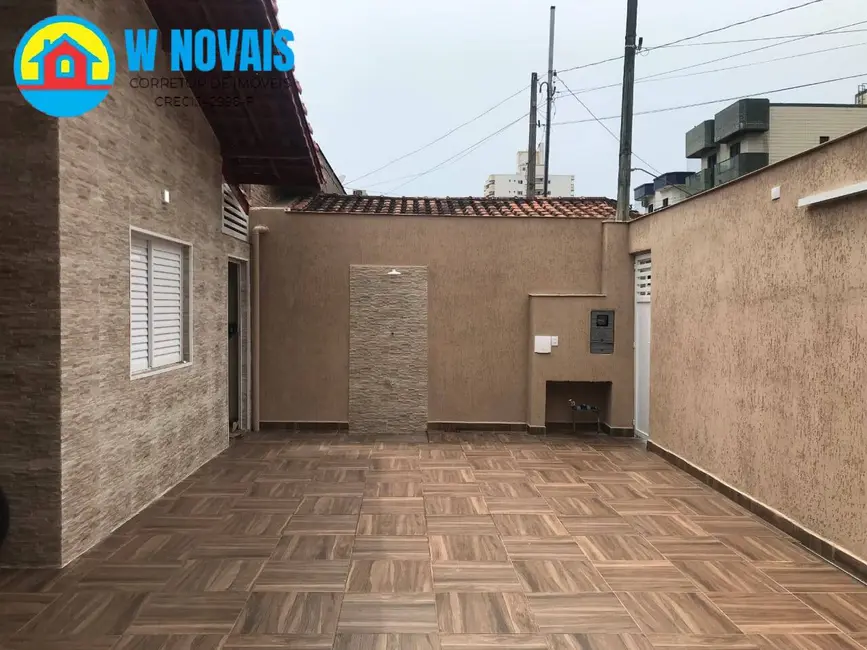 Foto 3 de Sala Comercial à venda, 187m2 em Ocian, Praia Grande - SP