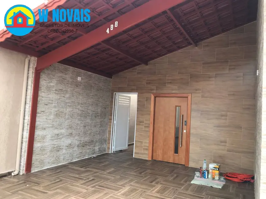 Foto 5 de Sala Comercial à venda, 187m2 em Ocian, Praia Grande - SP