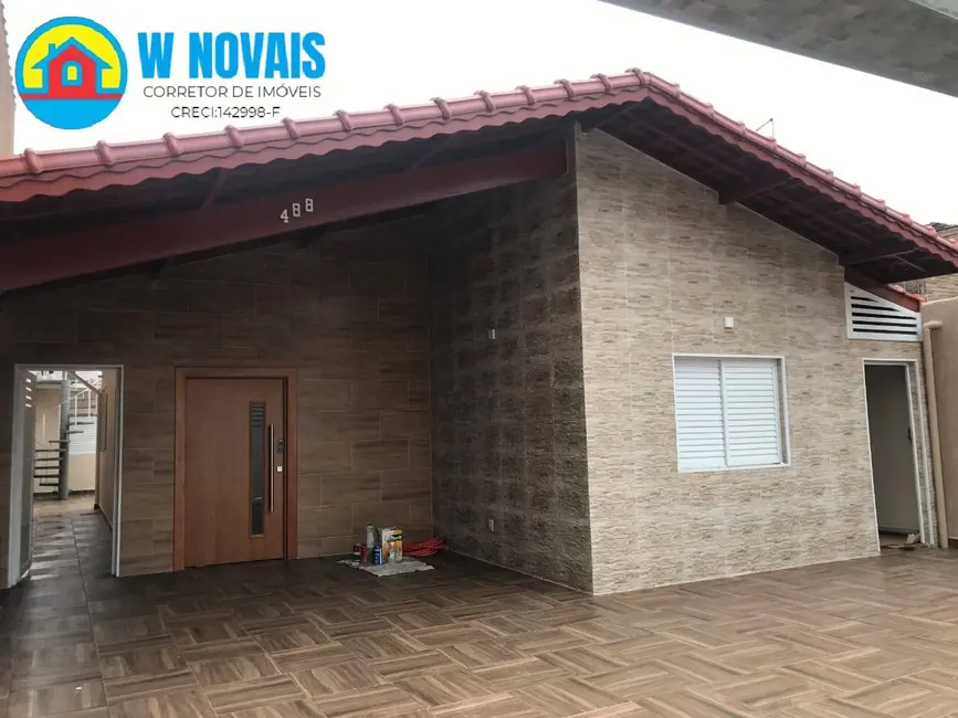 Foto 7 de Sala Comercial à venda, 187m2 em Ocian, Praia Grande - SP