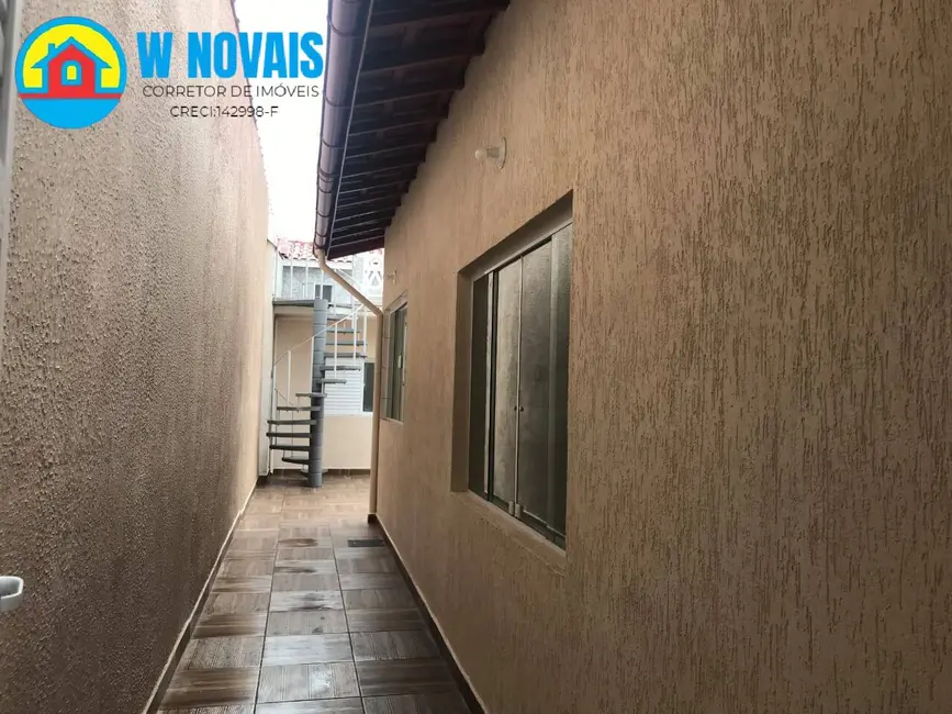 Foto 6 de Sala Comercial à venda, 187m2 em Ocian, Praia Grande - SP