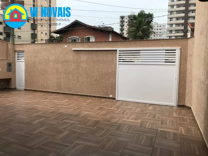 Foto 2 de Sala Comercial à venda, 187m2 em Ocian, Praia Grande - SP