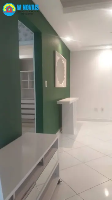 Apartamento com 2 quartos à venda e para alugar, 60m2 em Guilhermina, Praia Grande - SP - imagem 6 Foto 6 de Apartamento com 2 quartos à venda e para alugar, 60m2 em Guilhermina, Praia Grande - SP