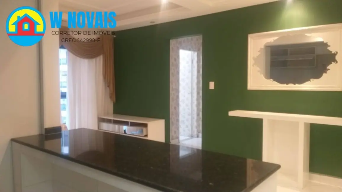 Apartamento com 2 quartos à venda e para alugar, 60m2 em Guilhermina, Praia Grande - SP - imagem 5 Foto 5 de Apartamento com 2 quartos à venda e para alugar, 60m2 em Guilhermina, Praia Grande - SP