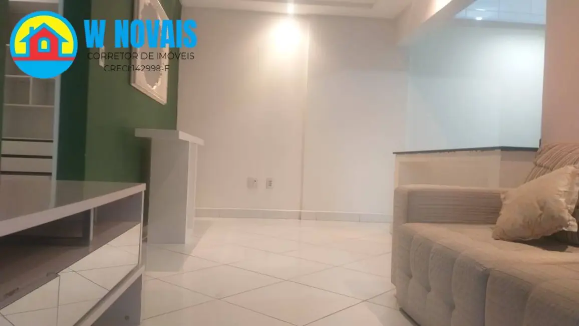 Apartamento com 2 quartos à venda e para alugar, 60m2 em Guilhermina, Praia Grande - SP - imagem 3 Foto 3 de Apartamento com 2 quartos à venda e para alugar, 60m2 em Guilhermina, Praia Grande - SP
