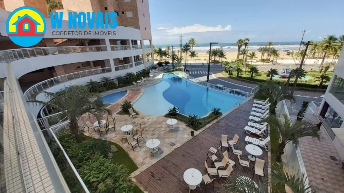 Apartamento com 2 quartos à venda, 80m2 em Guilhermina, Praia Grande - SP - imagem 8 Foto 8 de Apartamento com 2 quartos à venda, 80m2 em Guilhermina, Praia Grande - SP