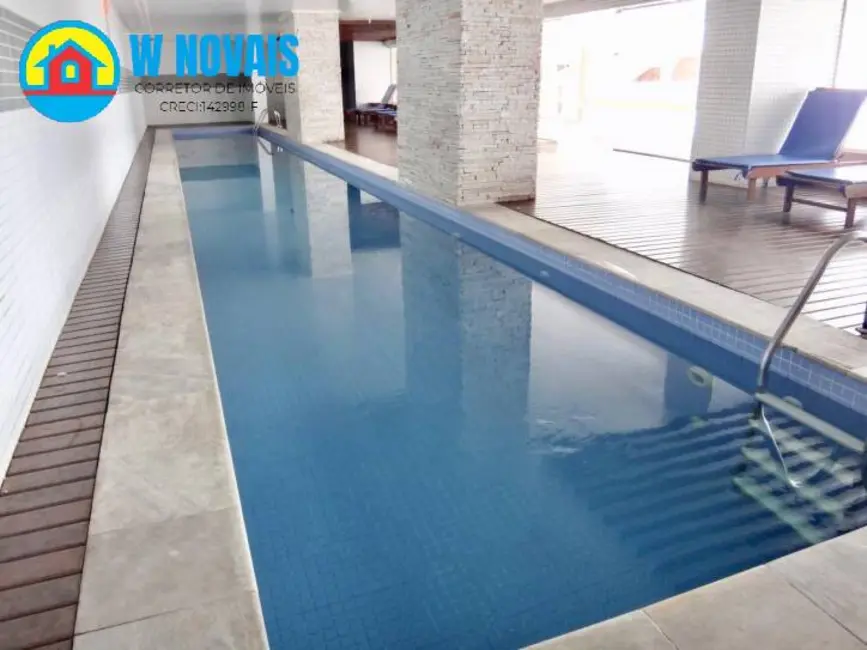 Apartamento com 2 quartos à venda, 80m2 em Guilhermina, Praia Grande - SP - imagem 6 Foto 6 de Apartamento com 2 quartos à venda, 80m2 em Guilhermina, Praia Grande - SP