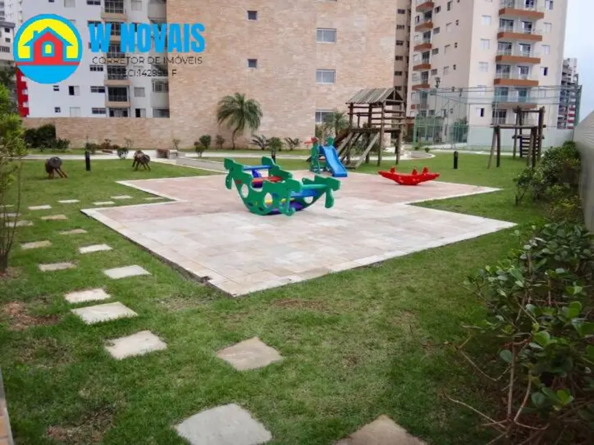 Apartamento com 2 quartos à venda, 80m2 em Guilhermina, Praia Grande - SP - imagem 3 Foto 3 de Apartamento com 2 quartos à venda, 80m2 em Guilhermina, Praia Grande - SP