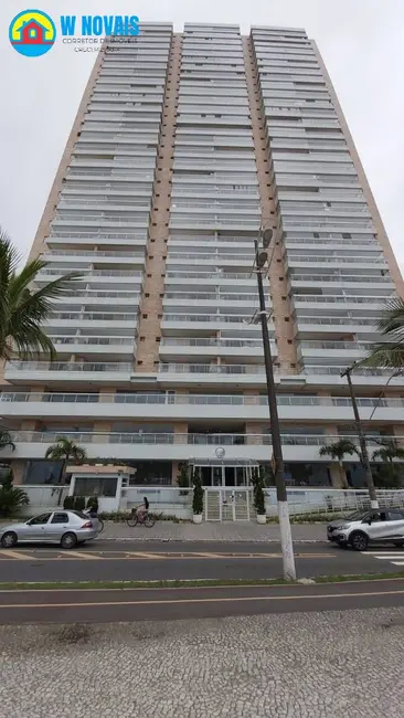 Apartamento com 2 quartos à venda, 80m2 em Guilhermina, Praia Grande - SP - imagem 9 Foto 9 de Apartamento com 2 quartos à venda, 80m2 em Guilhermina, Praia Grande - SP