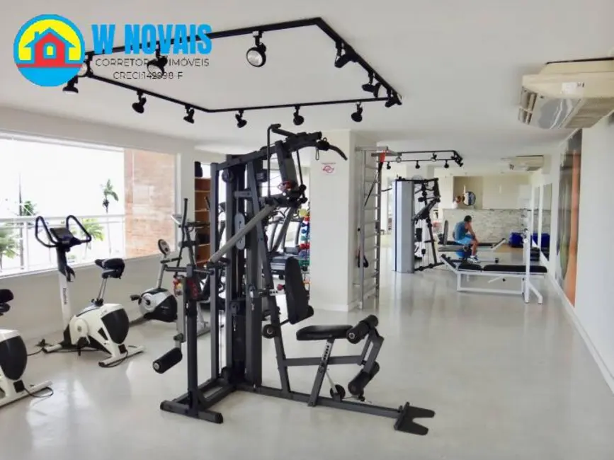 Apartamento com 2 quartos à venda, 80m2 em Guilhermina, Praia Grande - SP - imagem 4 Foto 4 de Apartamento com 2 quartos à venda, 80m2 em Guilhermina, Praia Grande - SP