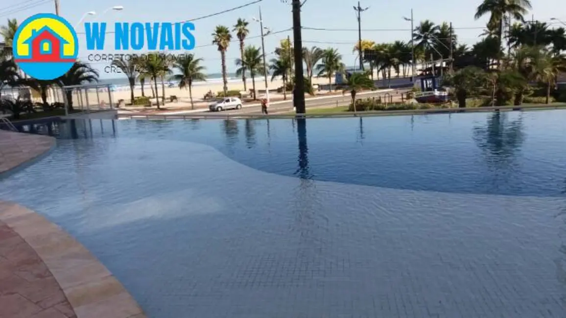 Apartamento com 2 quartos à venda, 80m2 em Guilhermina, Praia Grande - SP - imagem 5 Foto 5 de Apartamento com 2 quartos à venda, 80m2 em Guilhermina, Praia Grande - SP