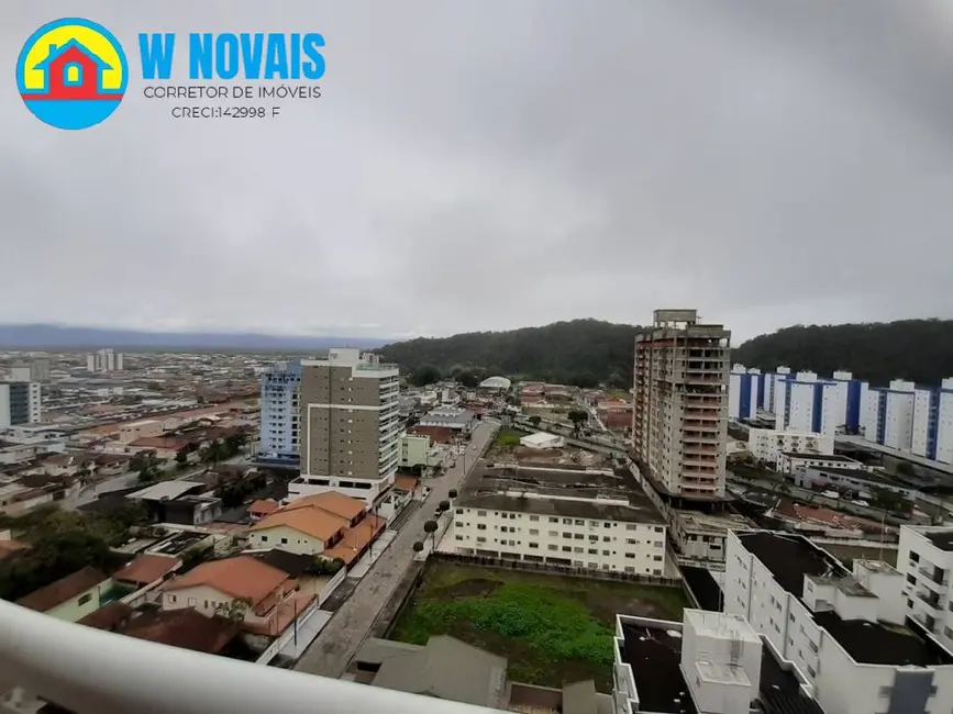 Apartamento com 2 quartos à venda, 84m2 em Canto do Forte, Praia Grande - SP - imagem 3 Foto 3 de Apartamento com 2 quartos à venda, 84m2 em Canto do Forte, Praia Grande - SP