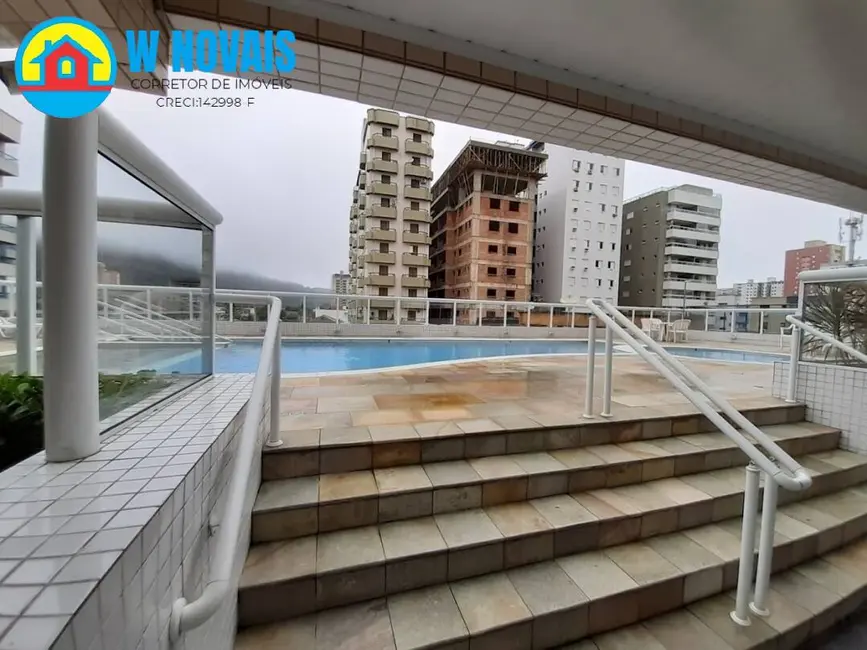 Apartamento com 2 quartos à venda, 84m2 em Canto do Forte, Praia Grande - SP - imagem 7 Foto 7 de Apartamento com 2 quartos à venda, 84m2 em Canto do Forte, Praia Grande - SP