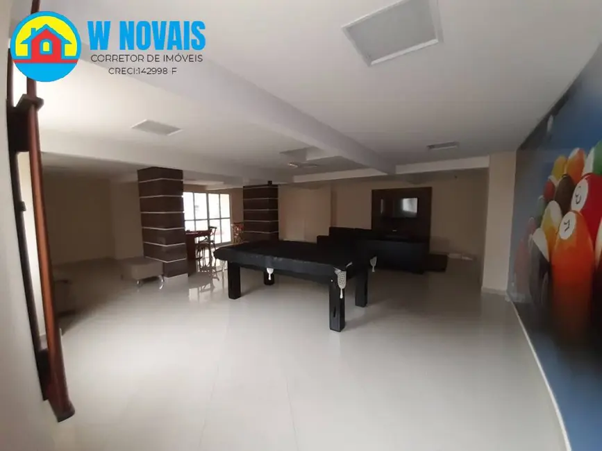 Apartamento com 2 quartos à venda, 84m2 em Canto do Forte, Praia Grande - SP - imagem 4 Foto 4 de Apartamento com 2 quartos à venda, 84m2 em Canto do Forte, Praia Grande - SP