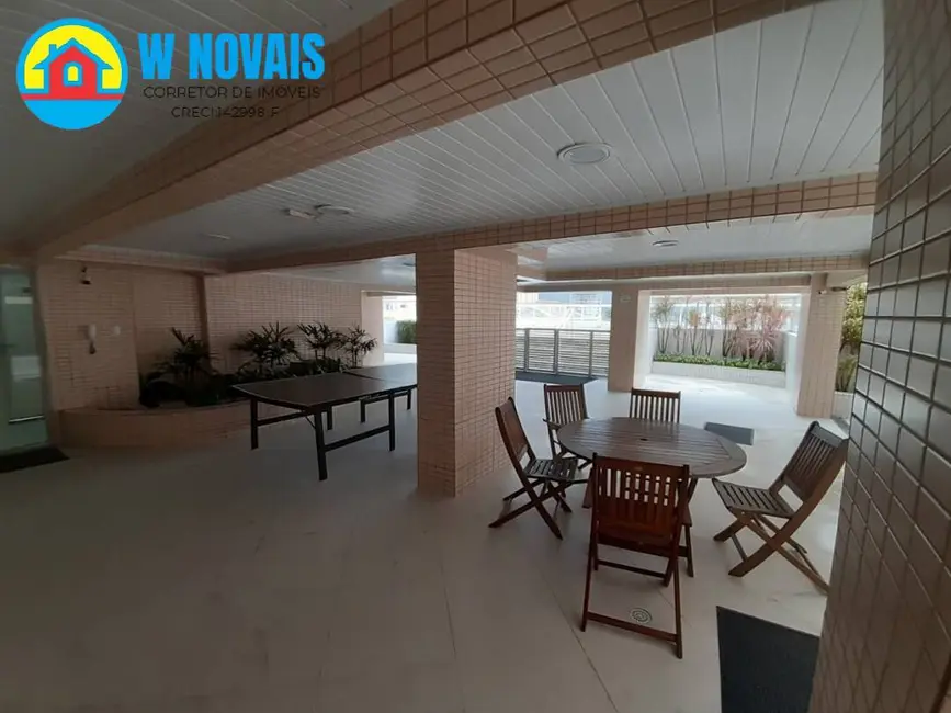Apartamento com 2 quartos à venda, 84m2 em Canto do Forte, Praia Grande - SP - imagem 8 Foto 8 de Apartamento com 2 quartos à venda, 84m2 em Canto do Forte, Praia Grande - SP