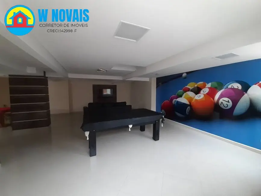 Apartamento com 2 quartos à venda, 84m2 em Canto do Forte, Praia Grande - SP - imagem 5 Foto 5 de Apartamento com 2 quartos à venda, 84m2 em Canto do Forte, Praia Grande - SP