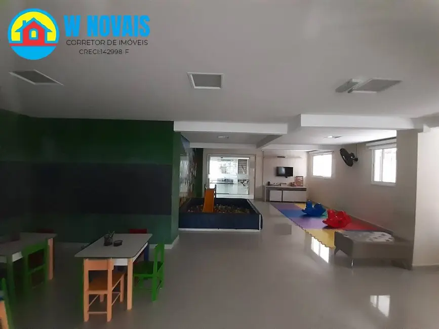 Apartamento com 2 quartos à venda, 84m2 em Canto do Forte, Praia Grande - SP - imagem 6 Foto 6 de Apartamento com 2 quartos à venda, 84m2 em Canto do Forte, Praia Grande - SP