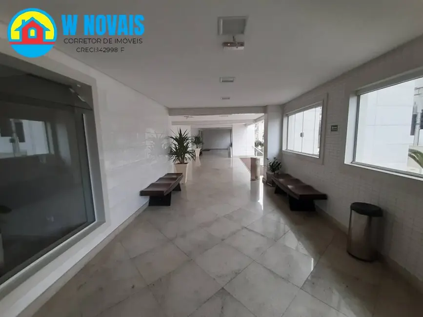 Apartamento com 2 quartos à venda, 84m2 em Canto do Forte, Praia Grande - SP - imagem 9 Foto 9 de Apartamento com 2 quartos à venda, 84m2 em Canto do Forte, Praia Grande - SP