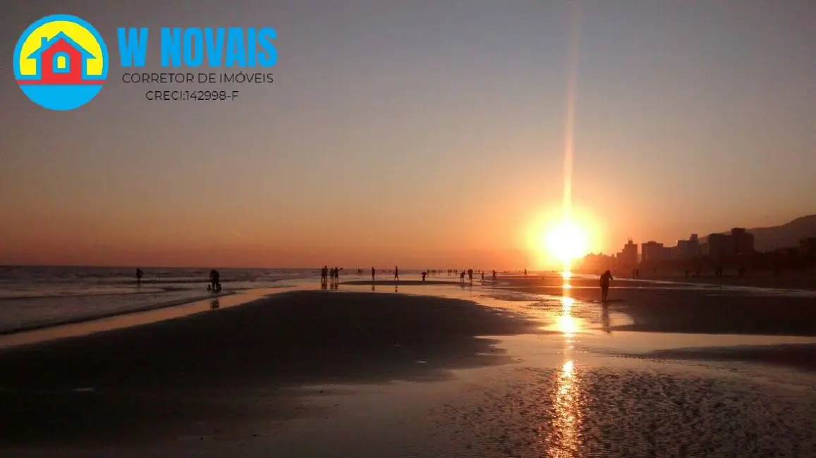 Foto 4 de Terreno / Lote à venda, 210m2 em Real, Praia Grande - SP