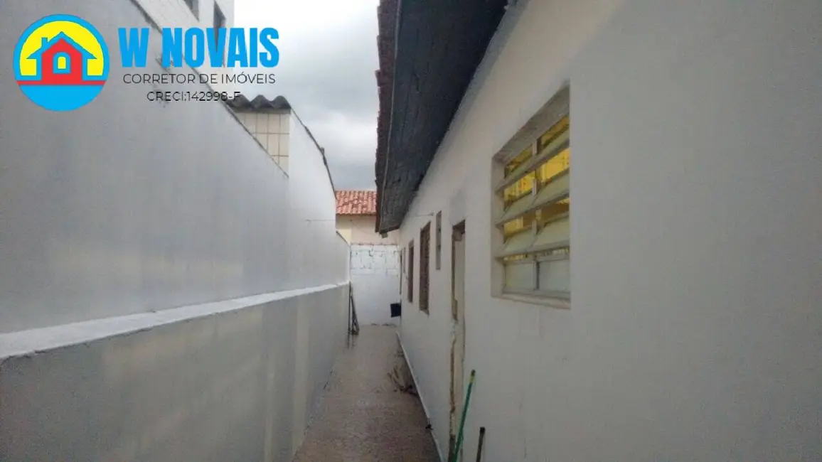 Foto 8 de Terreno / Lote à venda, 210m2 em Real, Praia Grande - SP