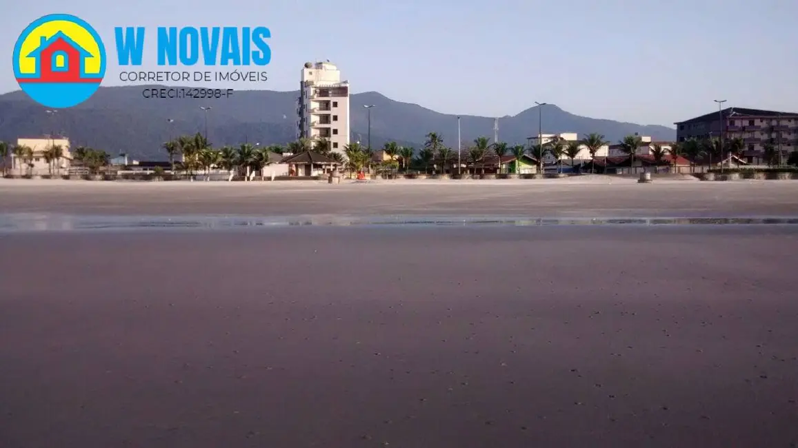 Foto 5 de Terreno / Lote à venda, 210m2 em Real, Praia Grande - SP