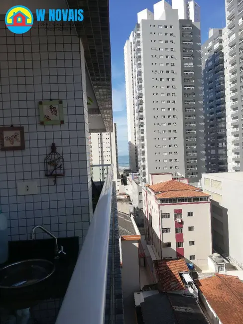 Apartamento com 2 quartos à venda, 81m2 em Boqueirão, Praia Grande - SP - imagem 8 Foto 8 de Apartamento com 2 quartos à venda, 81m2 em Boqueirão, Praia Grande - SP