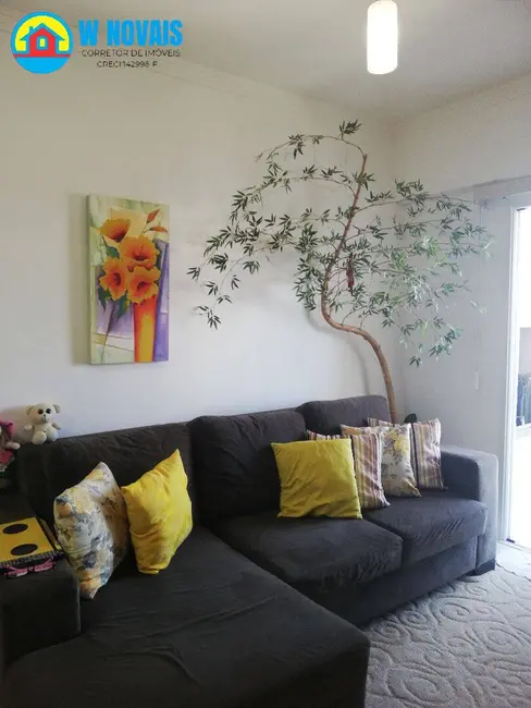 Apartamento com 2 quartos à venda, 81m2 em Boqueirão, Praia Grande - SP - imagem 5 Foto 5 de Apartamento com 2 quartos à venda, 81m2 em Boqueirão, Praia Grande - SP