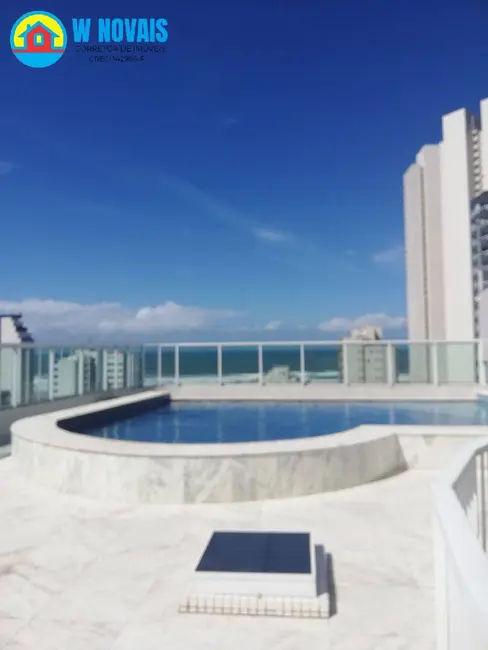 Apartamento com 2 quartos à venda, 81m2 em Boqueirão, Praia Grande - SP - imagem 3 Foto 3 de Apartamento com 2 quartos à venda, 81m2 em Boqueirão, Praia Grande - SP