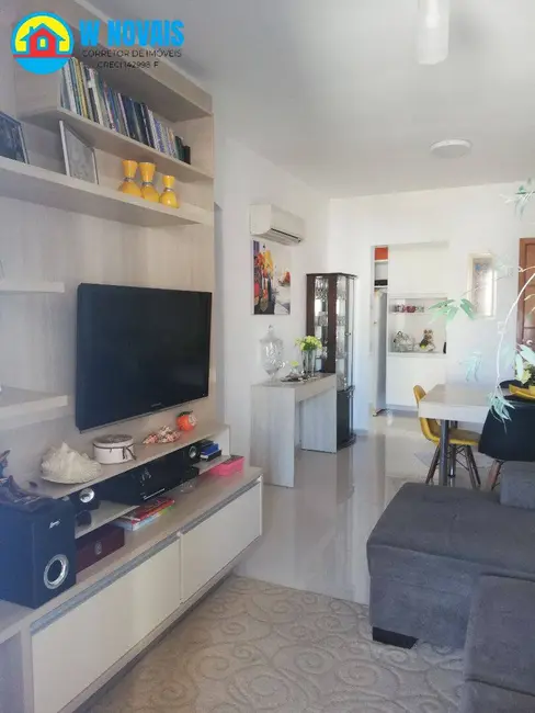 Apartamento com 2 quartos à venda, 81m2 em Boqueirão, Praia Grande - SP - imagem 7 Foto 7 de Apartamento com 2 quartos à venda, 81m2 em Boqueirão, Praia Grande - SP