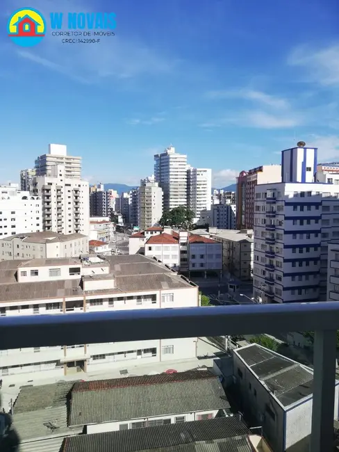 Apartamento com 2 quartos à venda, 81m2 em Boqueirão, Praia Grande - SP - imagem 9 Foto 9 de Apartamento com 2 quartos à venda, 81m2 em Boqueirão, Praia Grande - SP