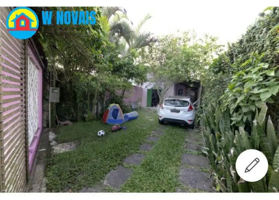 Casa com 2 quartos à venda, 122m2 em Caiçara, Praia Grande - SP - imagem 9 Foto 9 de Casa com 2 quartos à venda, 122m2 em Caiçara, Praia Grande - SP