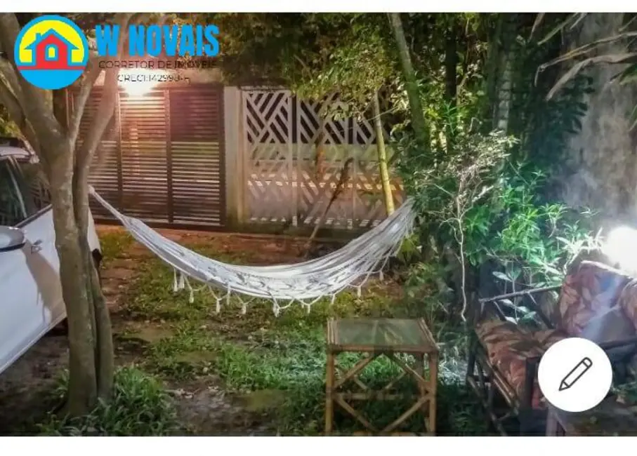 Casa com 2 quartos à venda, 122m2 em Caiçara, Praia Grande - SP - imagem 6 Foto 6 de Casa com 2 quartos à venda, 122m2 em Caiçara, Praia Grande - SP